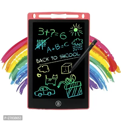 12-inch LCD Writing Tablet/Pad/Tab with Pen for Drawing, Playing, Doodling  (Multicolor)-thumb3