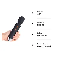 Personal Massager for Women With 10 Vibration Speed-thumb1