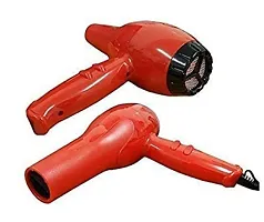 Modern Hair Styling Hair Dryer, Pack of 1-Assorted-thumb2