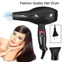 Modern Hair Styling Hair Dryer, Pack of 1-Assorted-thumb3