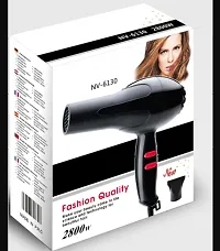 Modern Hair Styling Hair Dryer, Pack of 1-Assorted-thumb4