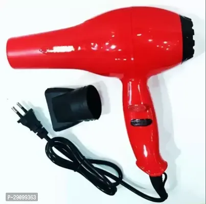 Modern Hair Styling Hair Dryer, Pack of 1-Assorted-thumb0