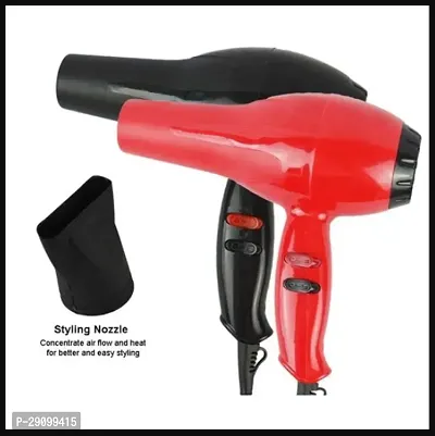 Modern Hair Styling Hair Dryer, Pack of 1-Assorted-thumb0