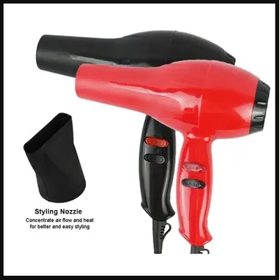 Premium Quality Hair Dryer For Perfect Hair Styling