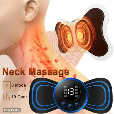 Body Massager Machine for Pain Relief Wireless Massager