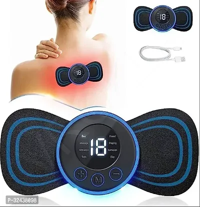 Body Massager Machine for Pain Relief Wireless Massager-thumb3