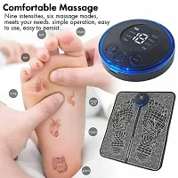 EMS foot massager Electric Foot Massager Pad-thumb1