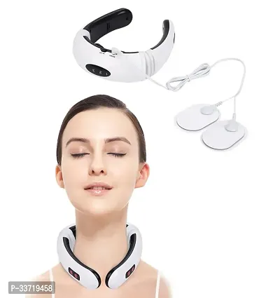 Acupoint Magnetic Therapy Massager