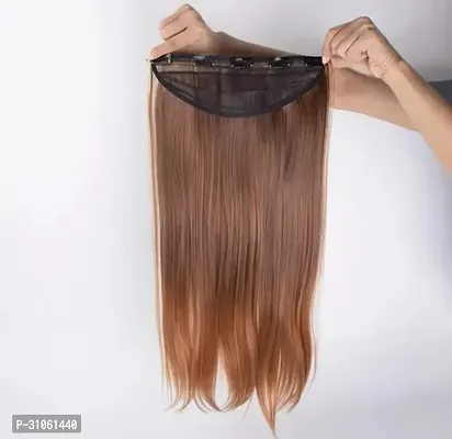 Natural look Hair Extensions For Women-thumb0