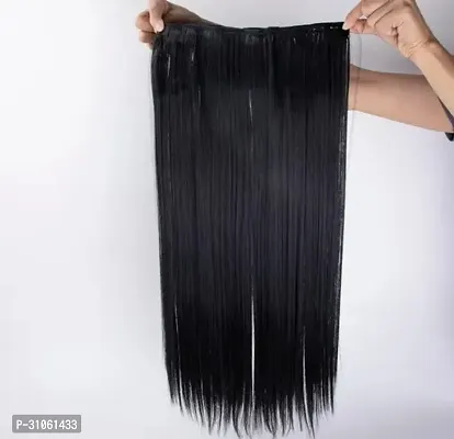 Natural look Hair Extensions For Women-thumb0