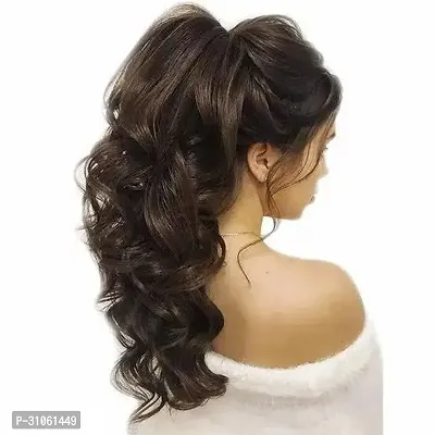 Natural look Hair Extensions For Women-thumb0