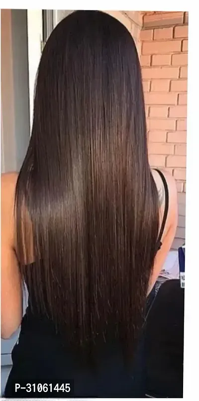 Natural look Hair Extensions For Women-thumb0