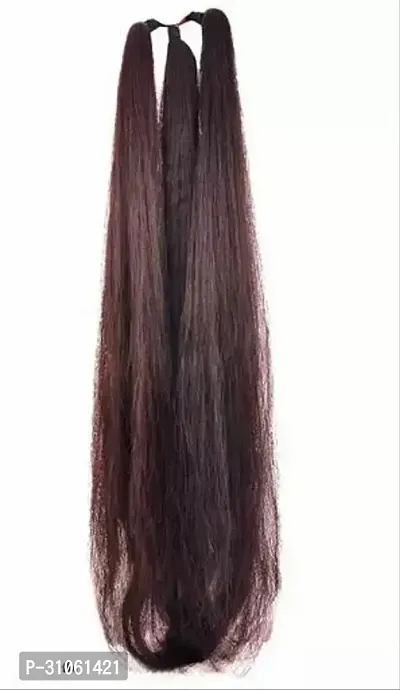 Natural look Hair Extensions For Women