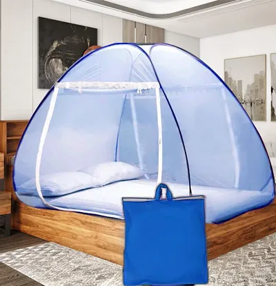 Foldable Mosquito Net