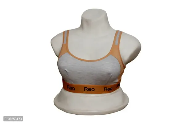 Women Full Coverage Lightly Padded Bra