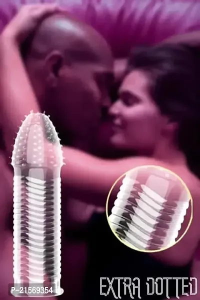 Diamond Dots of Pleasure Premium Condoms