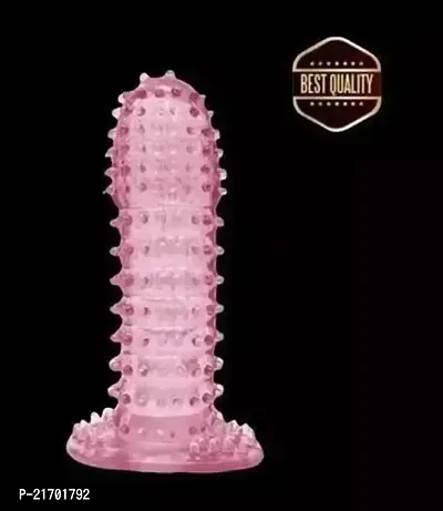 Crystal Elegance Pleasure Protectors ndash; Crystal Condom Edition-thumb0