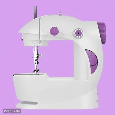 Professional Sewing Machine for Home Tailoring with Extension Table, Electric silai machine for beginners-thumb0