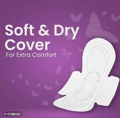 COMFORTIME Extra Dry -XXXL | 40 Pads|-thumb5