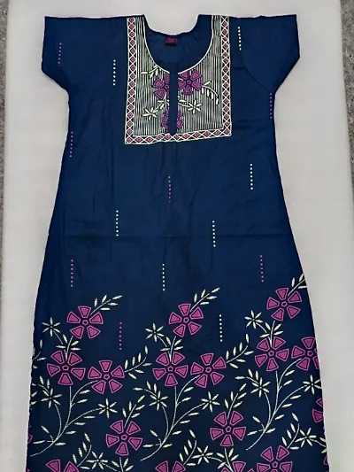 Trendy Nighty for Women