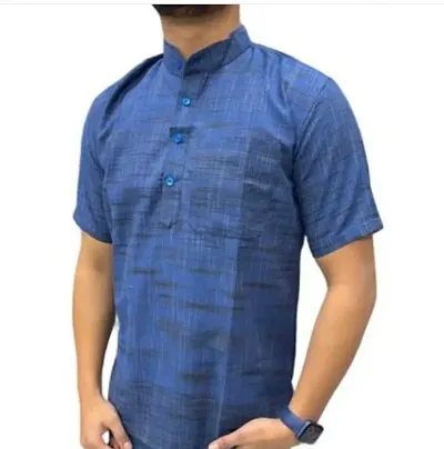 Fancy Blend Kurtas For Men