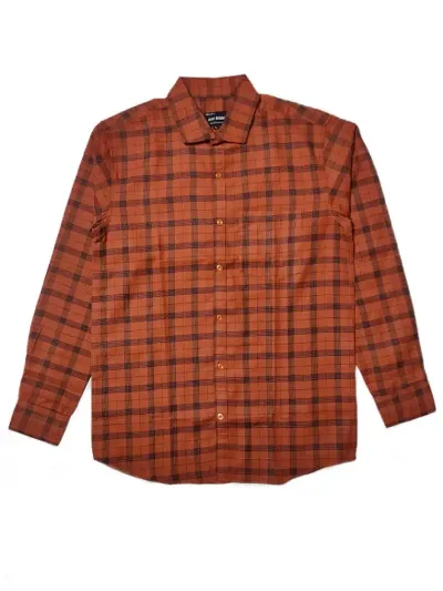 Stunning Premium Checked Casual Shirts for Men