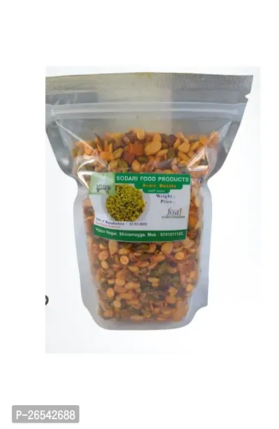 Sodari Food Aware Masala Micture Pack Of 1