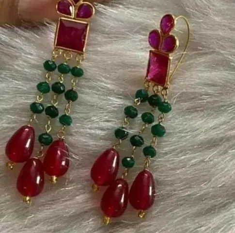 Elegant Earrings for Women