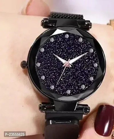 Stylish Fancy Analog Watches For Women-thumb0