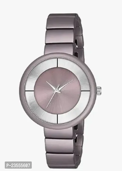 Stylish Fancy Analog Watches For Women-thumb0