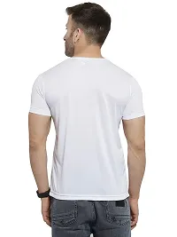 Trendy Printed T-Shirt for Men-thumb1