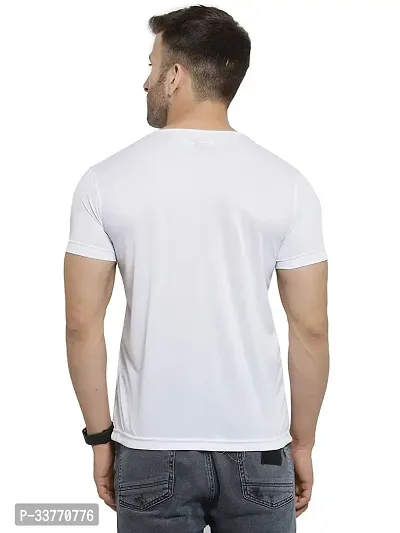 Trendy Printed T-Shirt for Men-thumb2