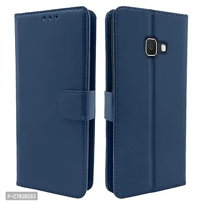 Samsung Galaxy J7 Prime J7 Prime 2 On Nxt Blue Flip Cover