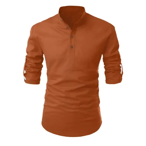 Trendy Short Kurta