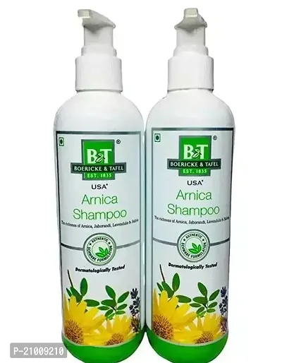 Absolute Repair Shampoo For Damaged And Weaken Hair Pack Of 2