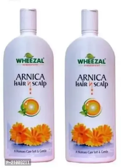 Absolute Repair Shampoo For Damaged And Weaken Hair Pack Of 2-thumb0