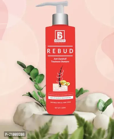 Absolute Repair Shampoo For Damaged And Weaken Hair