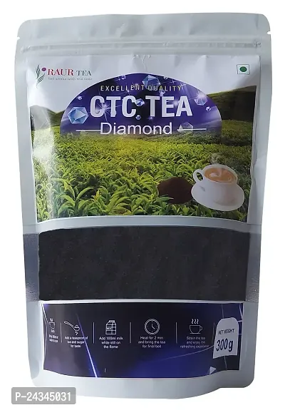 Best Quality CTC Tea Diamond-thumb3