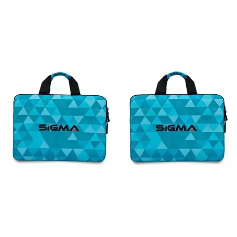 Stylish Laptop Bag Cover Sleeve Case Pouch Pack of 2