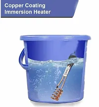 Moonstruck Waterproof Copper 2000M 2000 W Immersion Heater Rodnbsp;nbsp;(Water, Oil, Most Of Liquid Substances)-thumb1