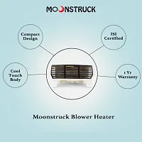 Moonstruck Ms Lying Room Heater Supreme Max L Hot Heat Convector Room Heate Fan Room Heater-thumb1