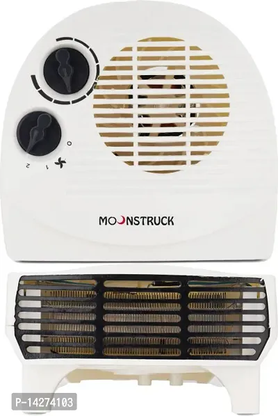 Moonstruck Ms Lying Room Heater Supreme Max L Hot Heat Convector Room Heate Fan Room Heater-thumb0