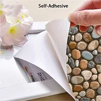 Self Adhesive Wallpaper Model Name Marble Size Large(60*200cm)-thumb1