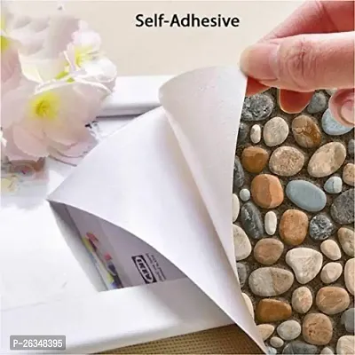 Self Adhesive Wallpaper Model Name Marble Size Large(60*200cm)-thumb2