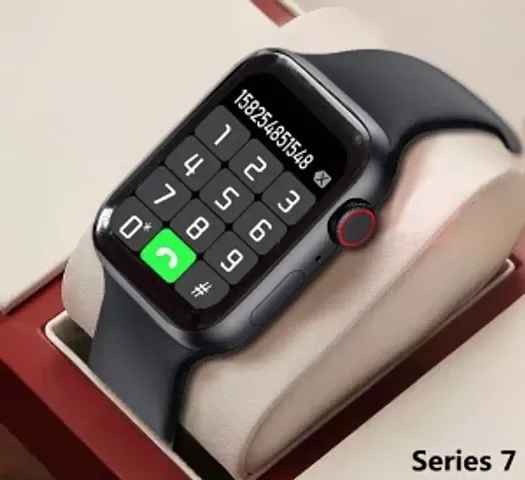 ACCRUMA i7 Pro Max Smart Watch Series