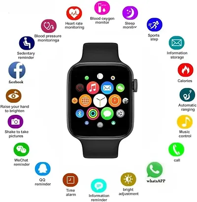 Top Selling Smart Watches