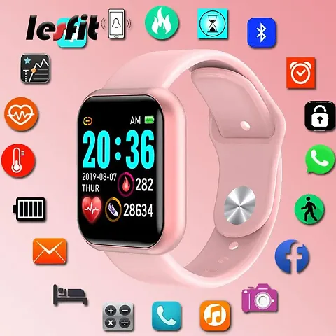 Top Selling Smart Watches