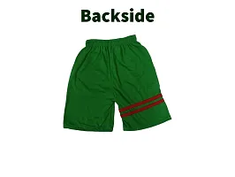 Kids shorts capri for summer use pack of 03-thumb1