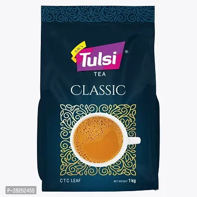 Tulsi Tea Classic 1 Kg-thumb0