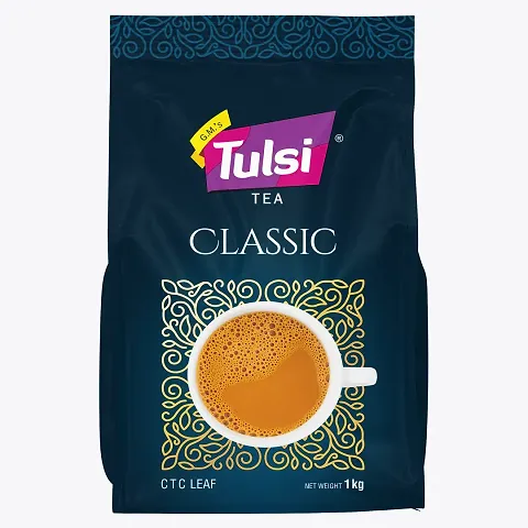 Tulsi Tea Classic 1 Kg